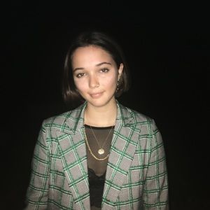 Meet your Posher, Gianna